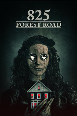 825 Forest Road