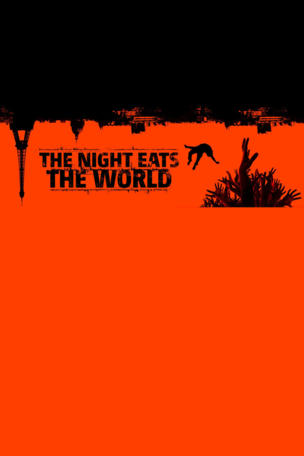 Night Eats the World