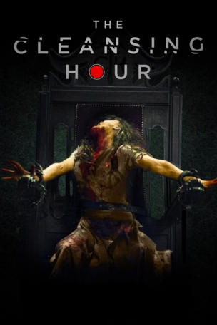 Cleansing Hour