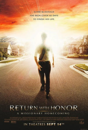 Return
