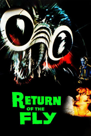 Return of the Fly