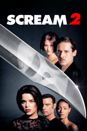 Scream 2