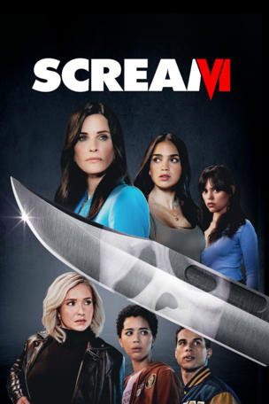 Scream VI