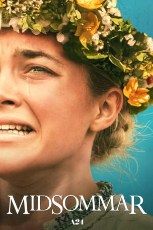 Midsommar