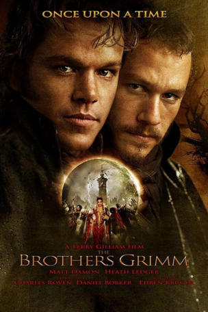 Brothers Grimm