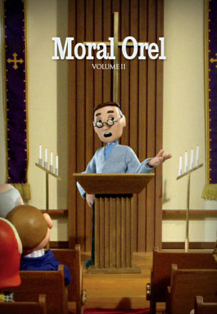 Elemental Orel