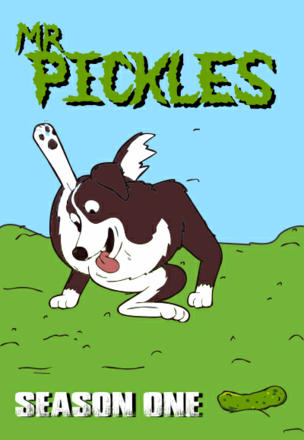 Mr. Pickles_0001