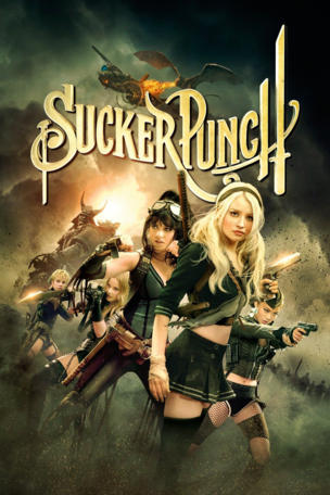 Sucker Punch