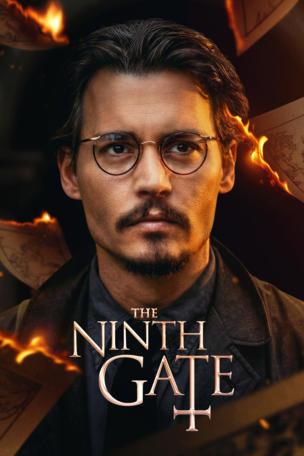 Ninth Gate