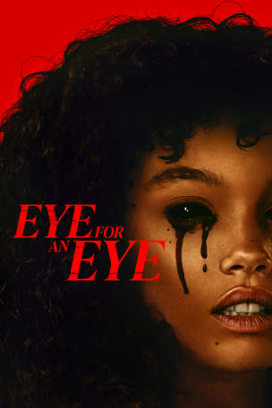 Eye for an Eye
