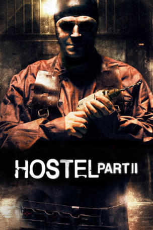 Hostel: Part II