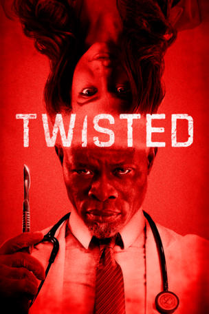 Twisted
