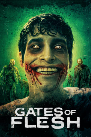 Gates of Flesh
