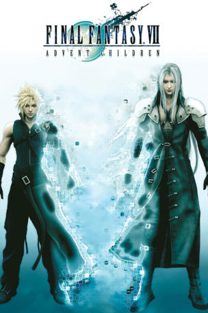 Final Fantasy VII: Advent Children