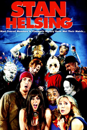 Stan Helsing