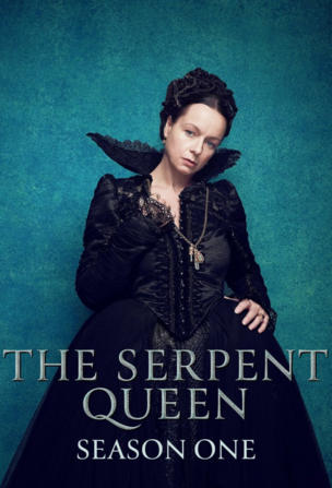 Queen Is Made