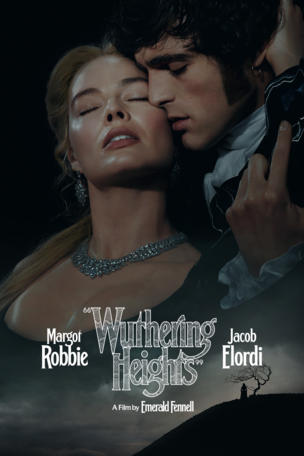 Wuthering Heights
