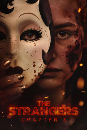 Strangers: Chapter 3