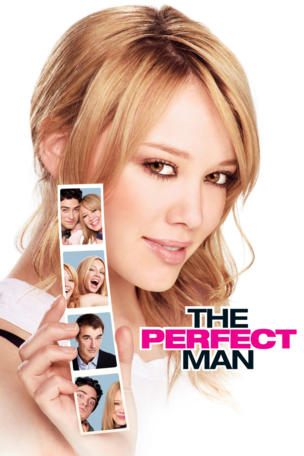 Perfect Man