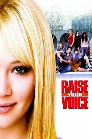 Raise Your Voice