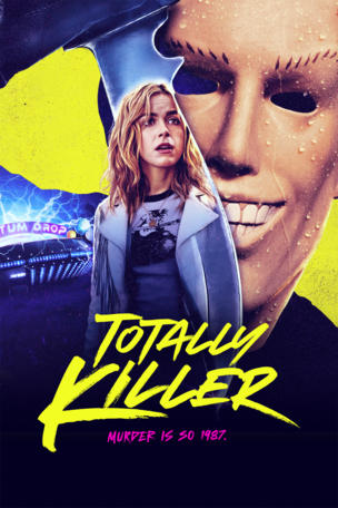 Totally Killer