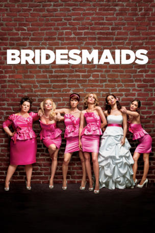 Bridesmaids