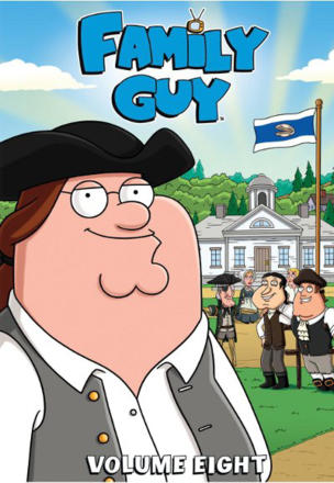 Quagmire's Baby