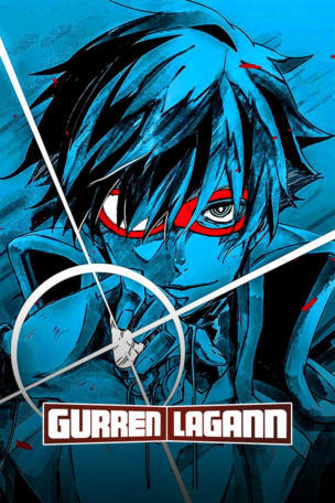 Gurren Lagann