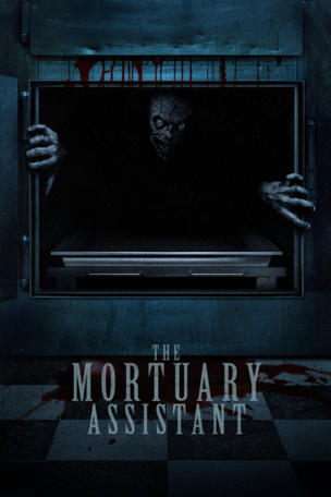 Mortuary Assistant