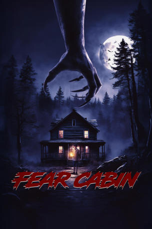 Fear Cabin: The Last Weekend of Summer