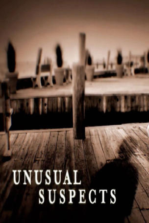 Unusual Suspects