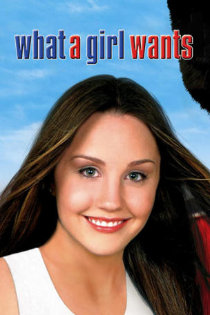 What a Girl Wants