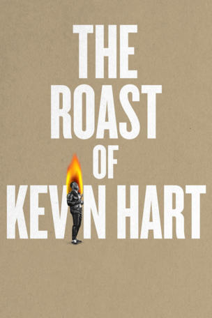 Roast of Kevin Hart
