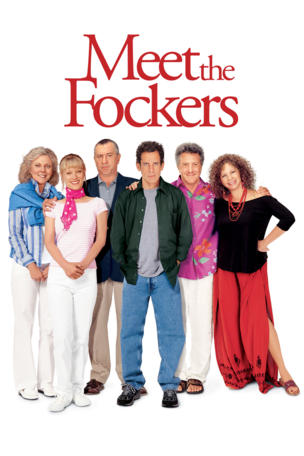 Meet the Fockers