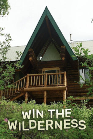 Win the Wilderness: Alaska