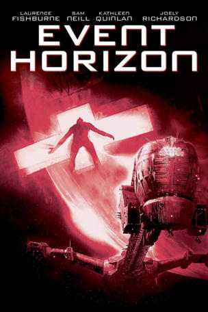 Event Horizon