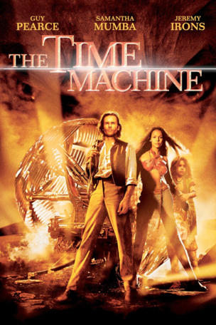 Time Machine