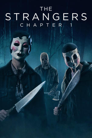 Strangers: Chapter 1