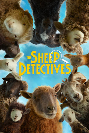 Sheep Detectives