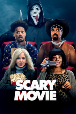 Scary Movie