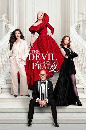 Devil Wears Prada 2