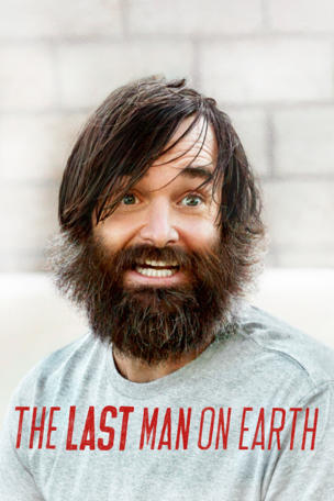 Last Man on Earth