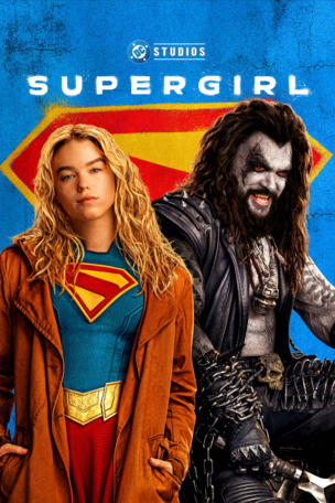 Supergirl