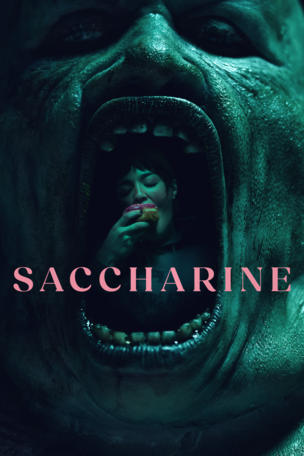 Saccharine