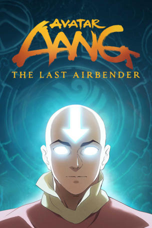 Avatar Aang: The Last Airbender