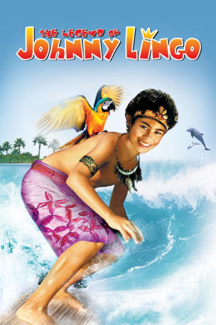Legend of Johnny Lingo