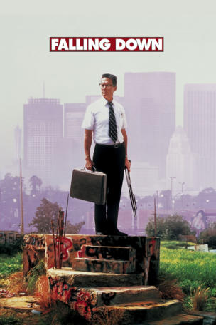 Falling Down