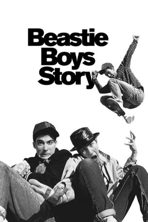 Beastie Boys Story