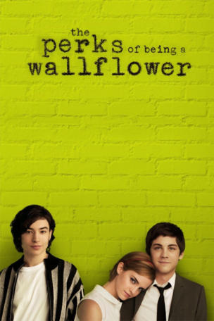 Perks of Being a Wallflower