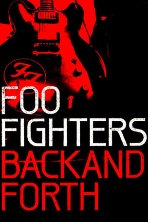 Foo Fighters: Back and Forth